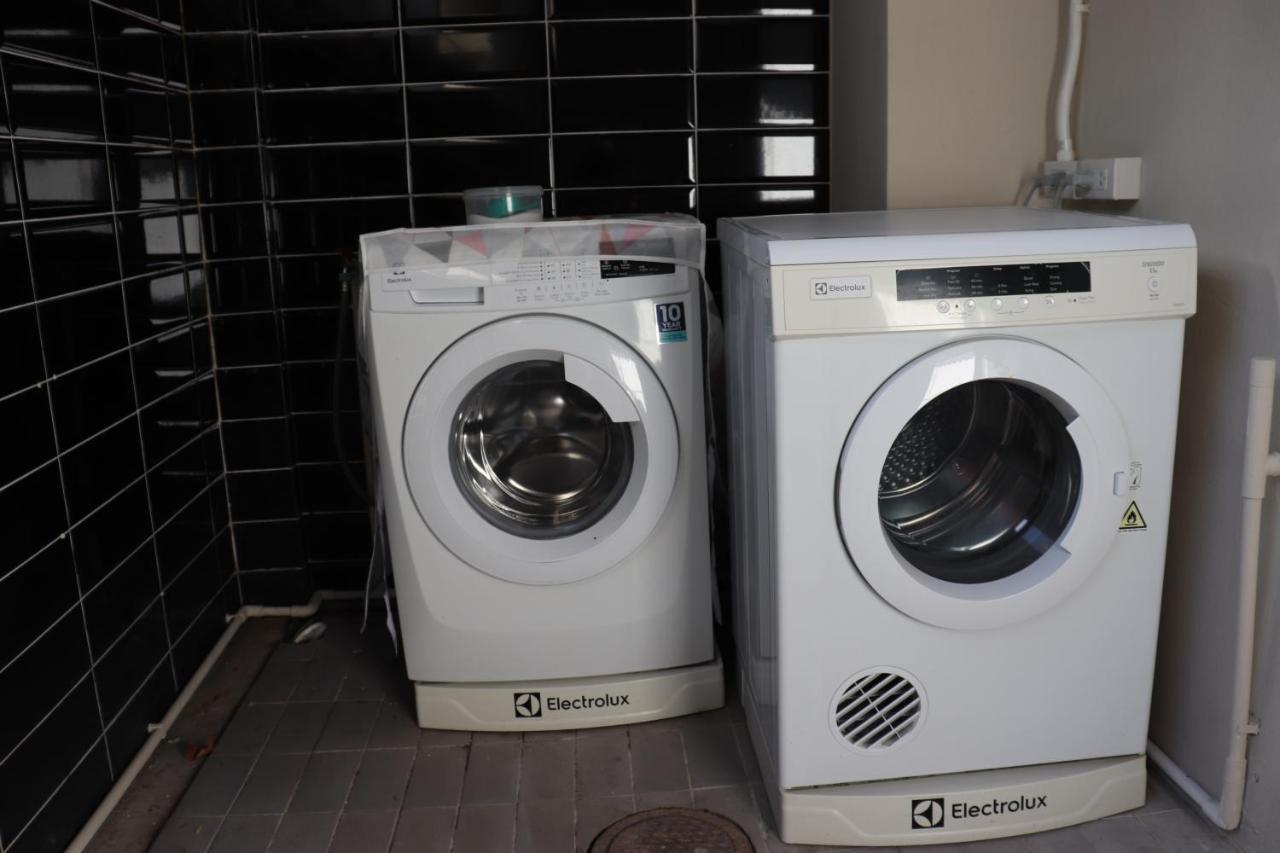 Apartamento 8th House @ Center Of Chiangmai Old Town *