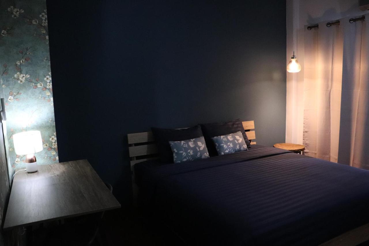 8th House @ Center Of Chiangmai Old Town Apartamento *