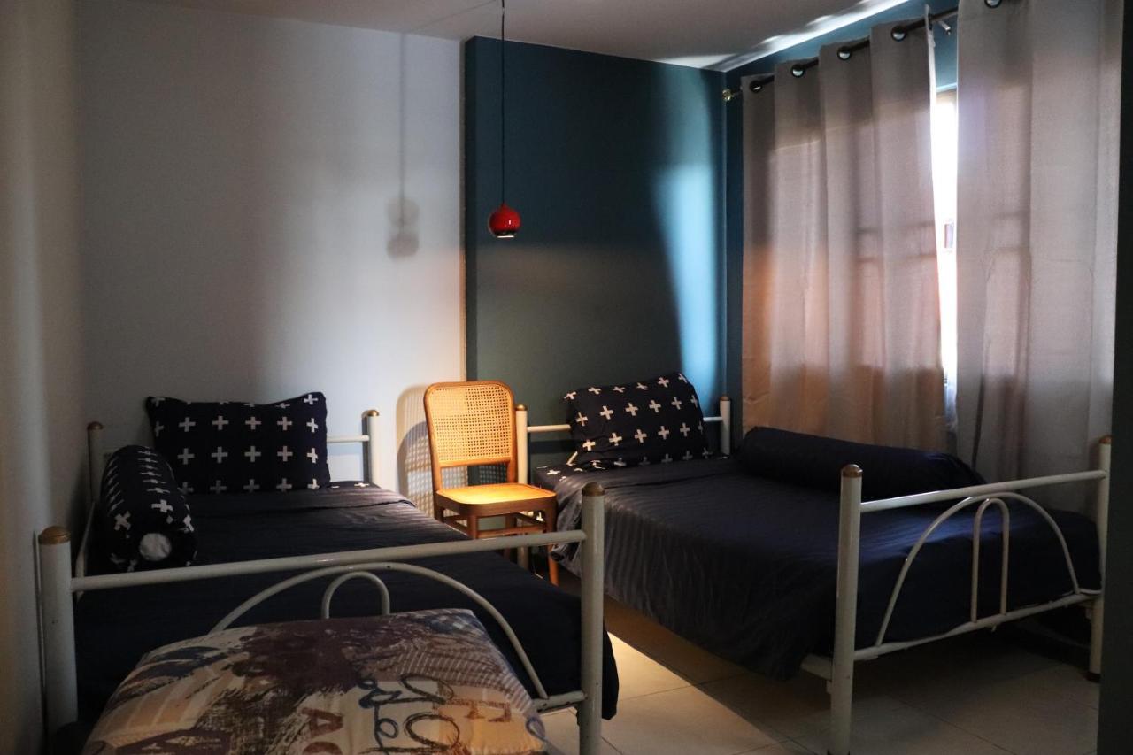 Apartamento 8th House @ Center Of Chiangmai Old Town *