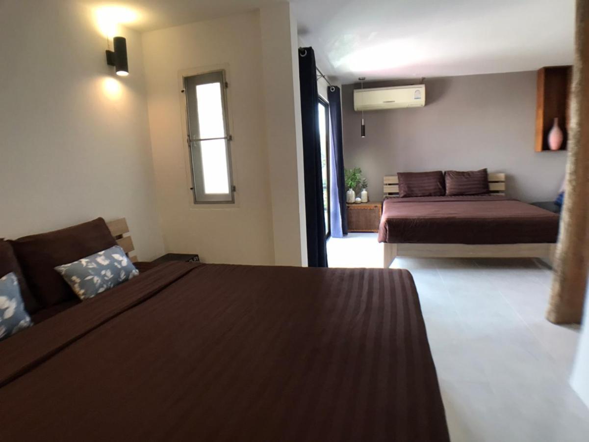 Apartamento 8th House @ Center Of Chiangmai Old Town Chiang Mai
